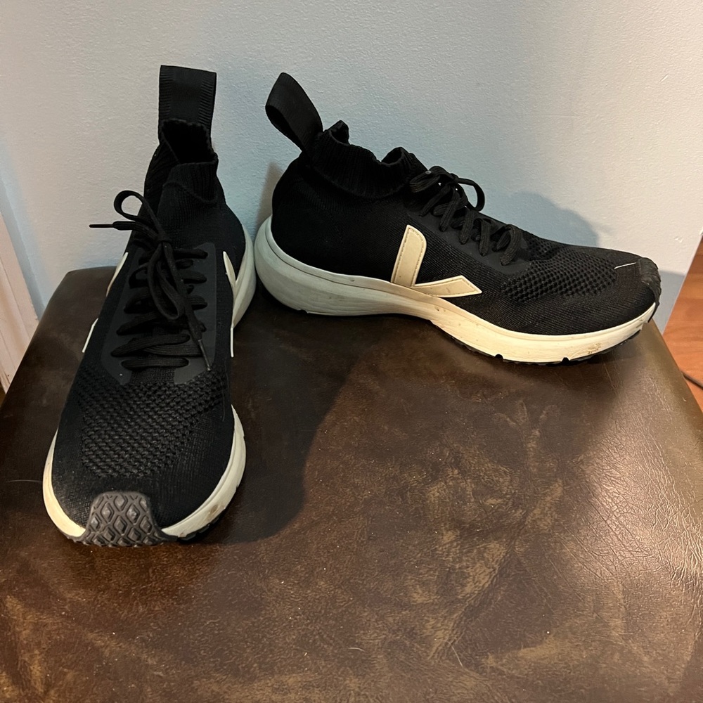 Veja x Rick Owens Sneakers